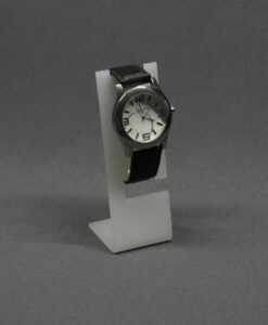 exhibidor acrílico exhibajoyas  Caja de plastico juego acrilico reloj 148g 247x300