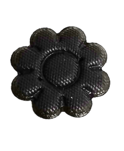 Carrito blister flor negro 247x300