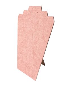 Linea Económica MDF Velour Rosa